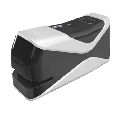 Rapid Heftgerät elektronisch 10BX, schwarz