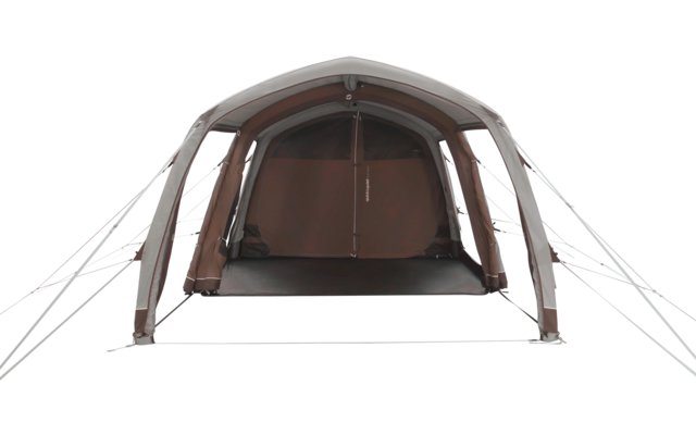 Outwell Boston Air 5 TC Tunnelzelt für 5 Personen