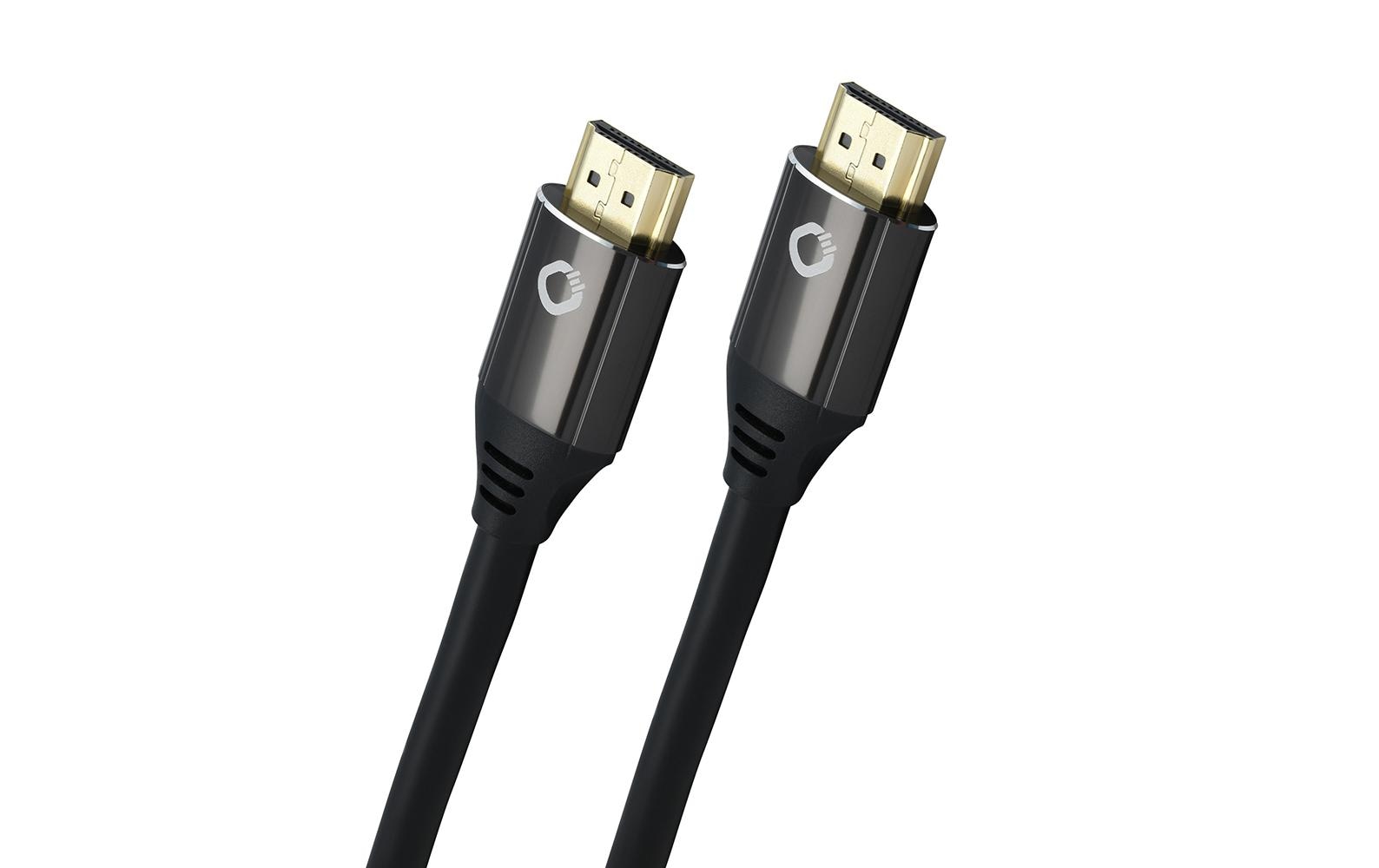 Kabel Black Magic MKII HDMI - HDMI, 2 mUltra-High-Speed HDMI Kabel