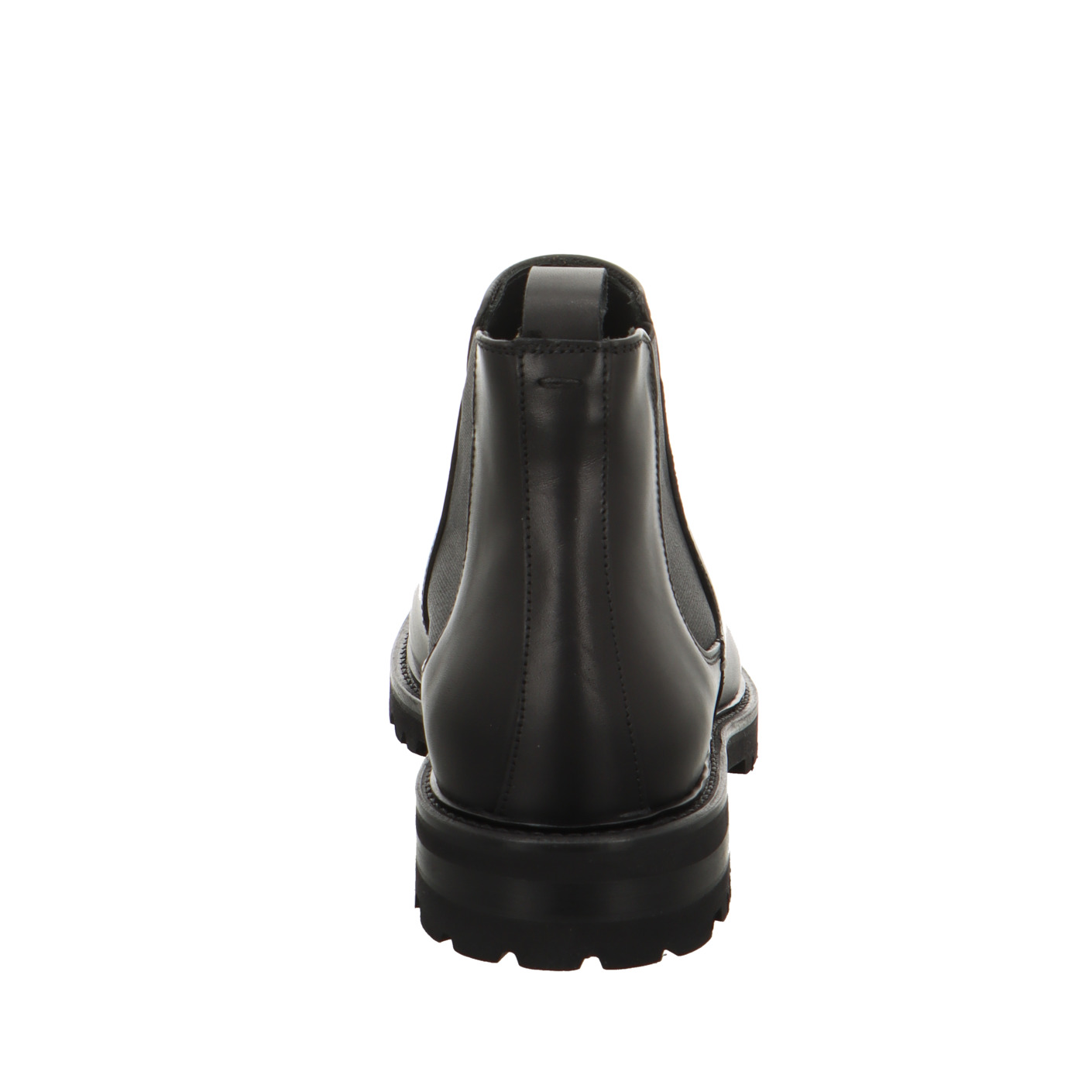 Chelseaboot schwarz