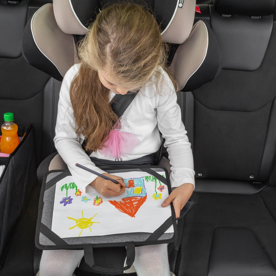 reer Mal- und Spielunterlage TravelKid Play