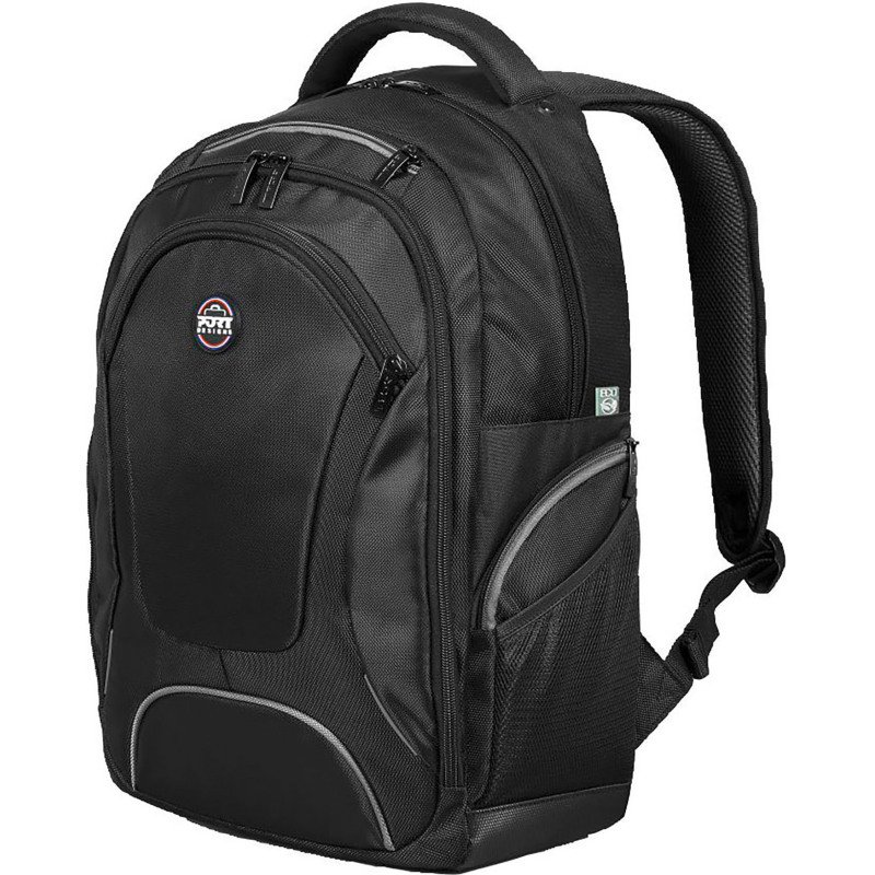 PORT DESIGN Sac à dos professionnel COURCHEVEL pour ordinateur portable 17,3''