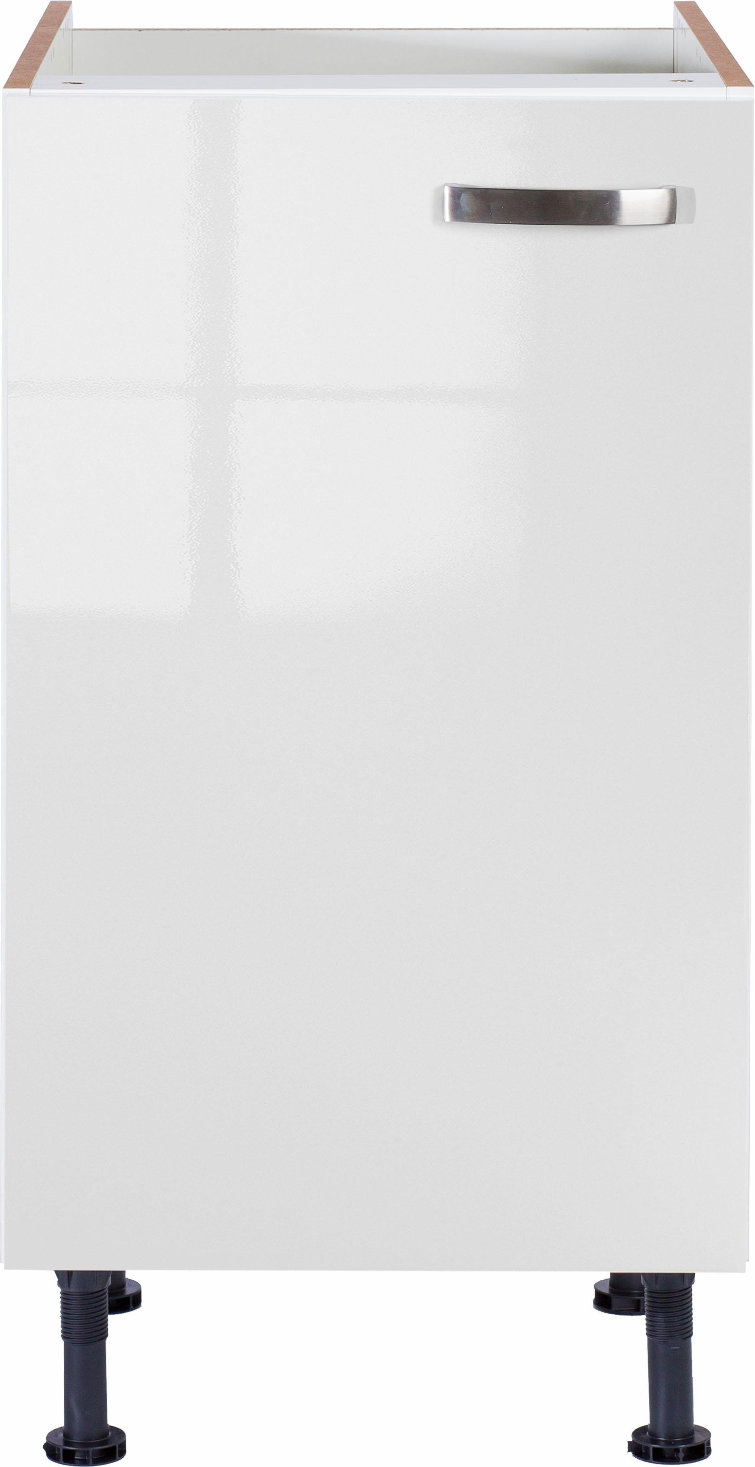 KOCHSTATION Spülenschrank »KS-Cara« Breite 45 cm