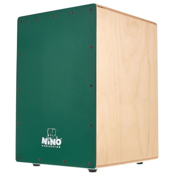 Nino Tafel Cajon