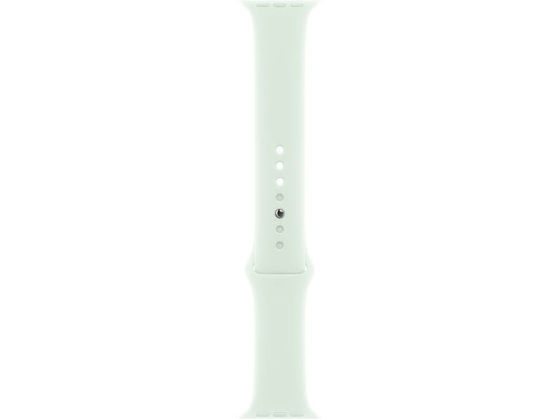 Apple Sport Band 41 mm Blassmint S/M Armband zu Apple Watch 41 mm