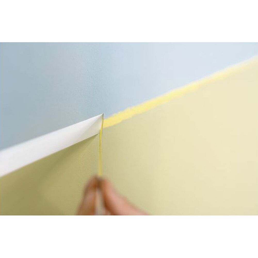 MASKERINGSTAPE TESA MASKING PAINT PROFESSIONAL 25MX38MM