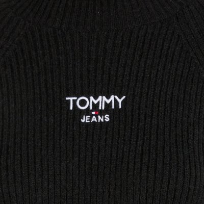 Pull femme Tjw Rlx Turtlenelofty TOMMY HILFIGER