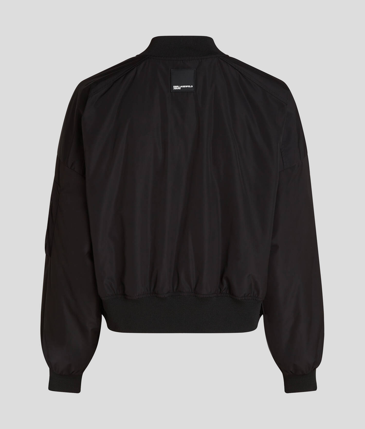 BLOUSON AVIATEUR KLJ