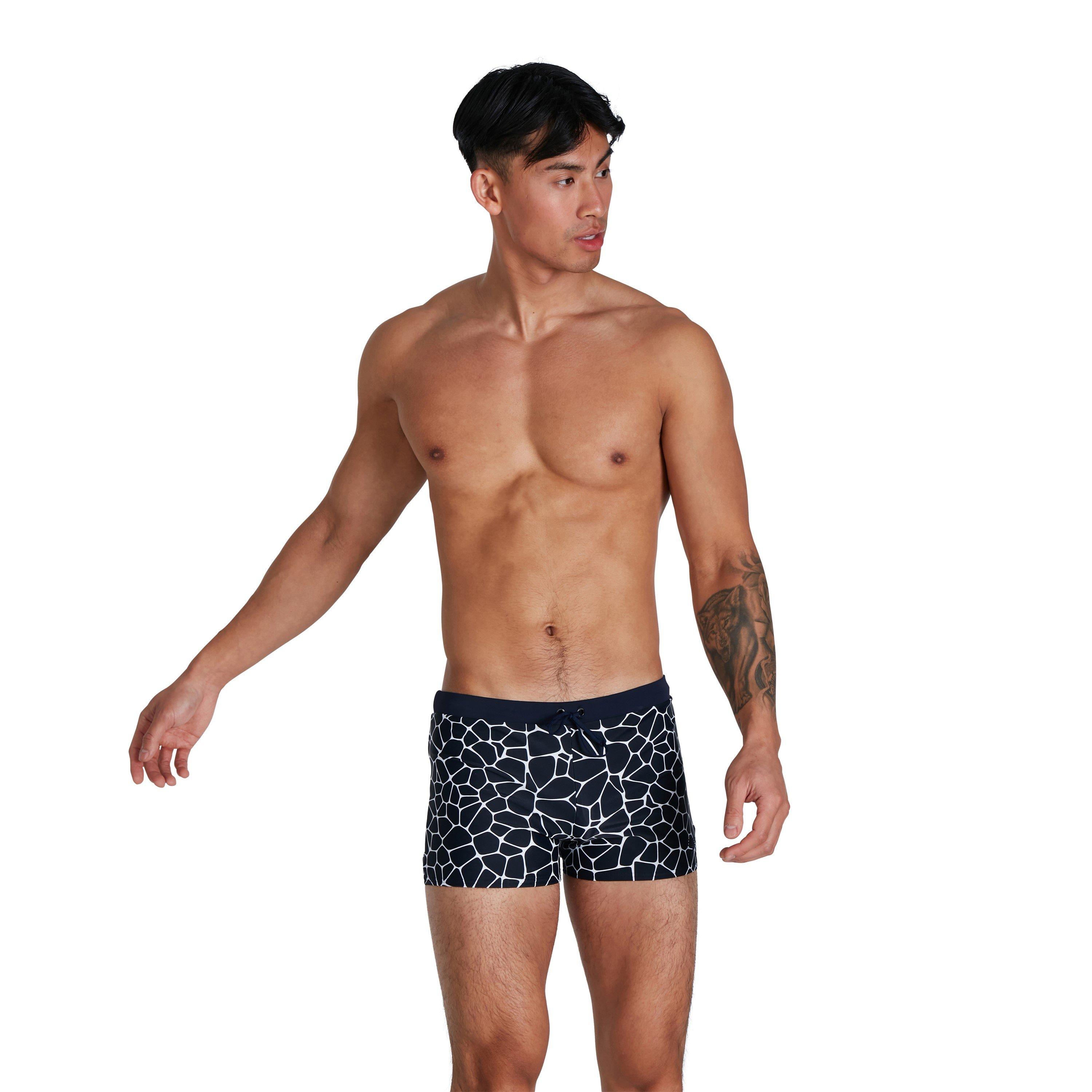 Speedo Valmilton Aquashorts Mens