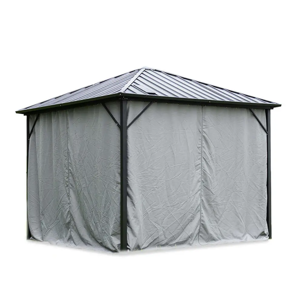 HOME DELUXE Paviljoen AZUR