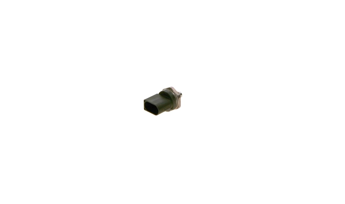 Sensor, brændstoftryk