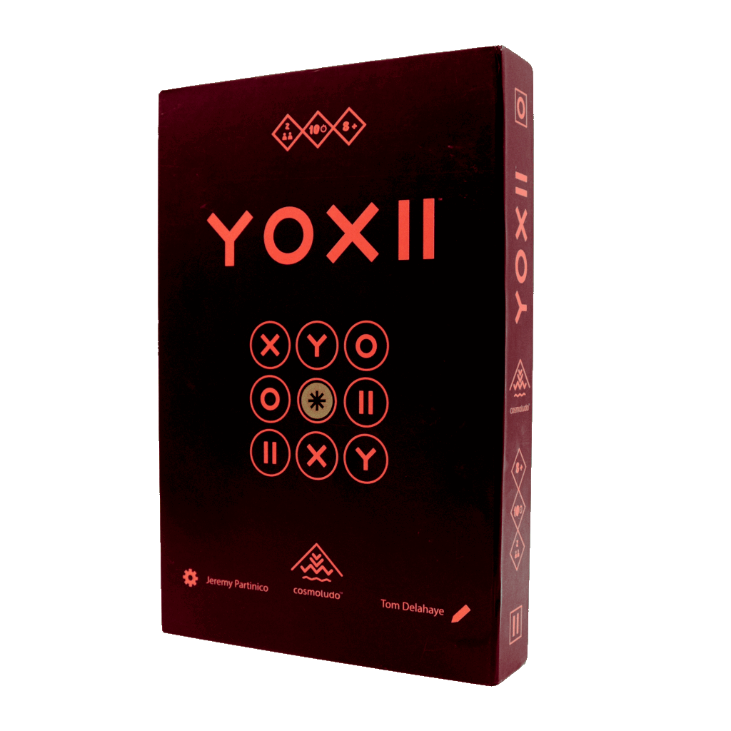 Yoxii