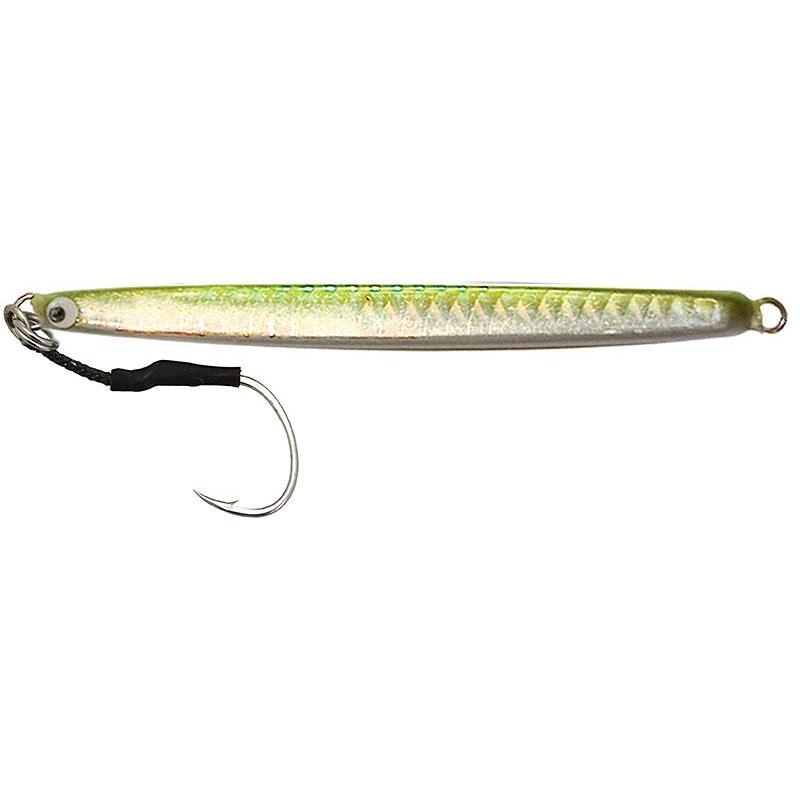 Cuiller A Jigger Tackle House P-Boy Jig Casting Shk - 25G