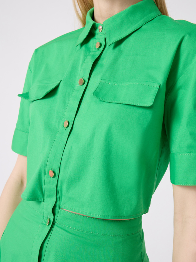 Robe chemise