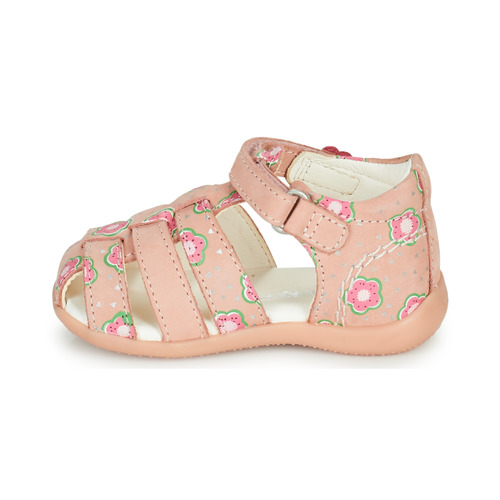 Kickers - BIGFLO-2 - Rose