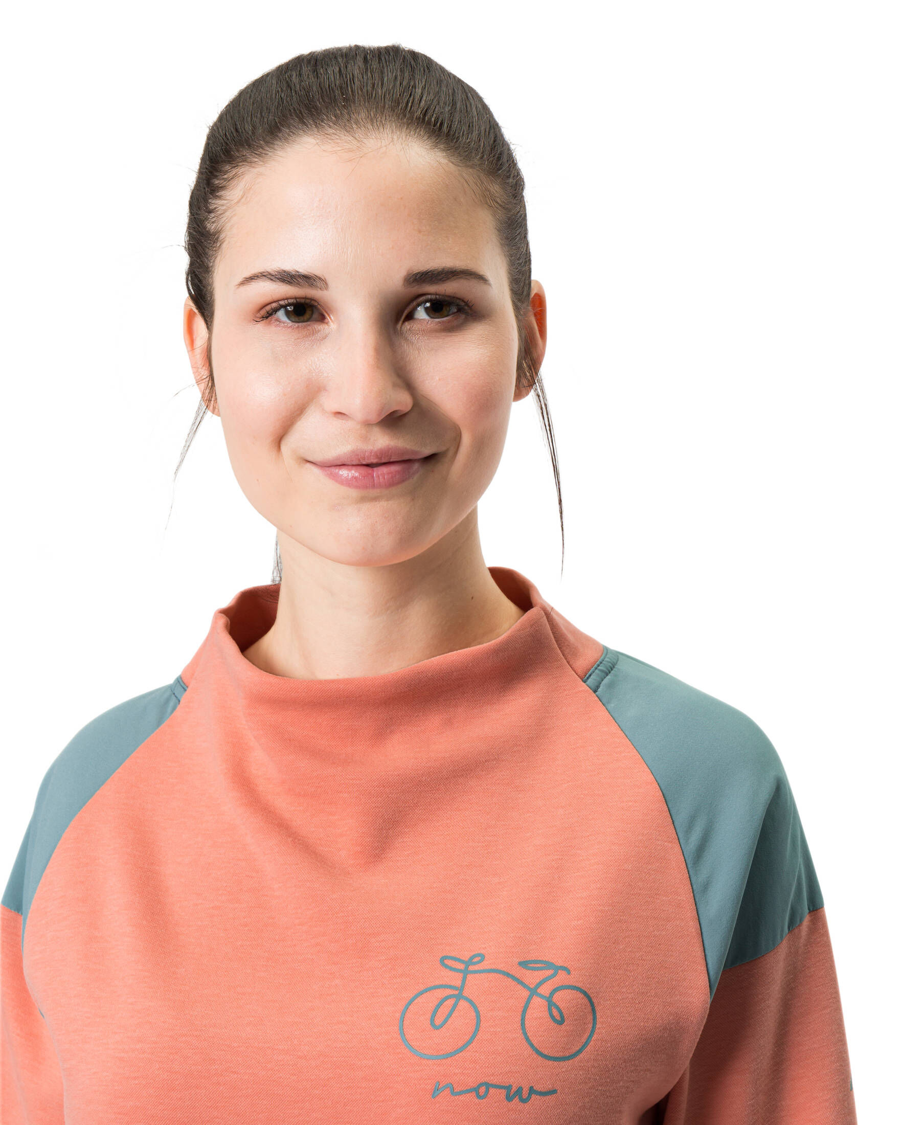 VAUDE| Damen Pullover Women's Cyclist Sweater