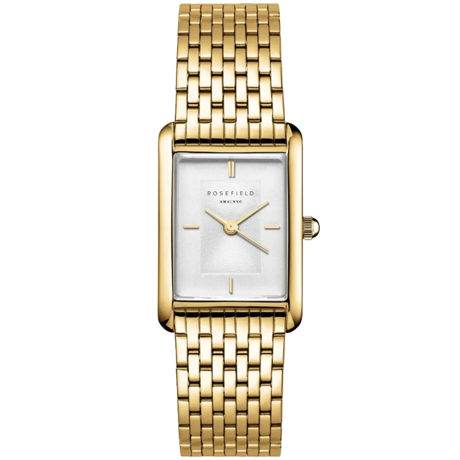 Rosefield Heirloom Gold HWGSG-H01