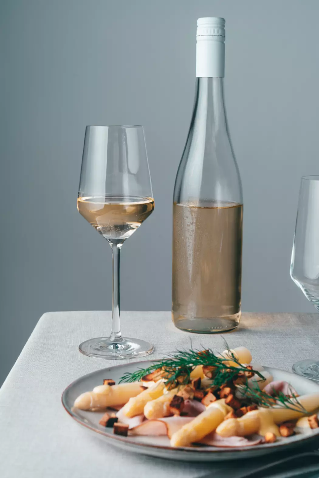 Rieslingglas Pure 300 ml
