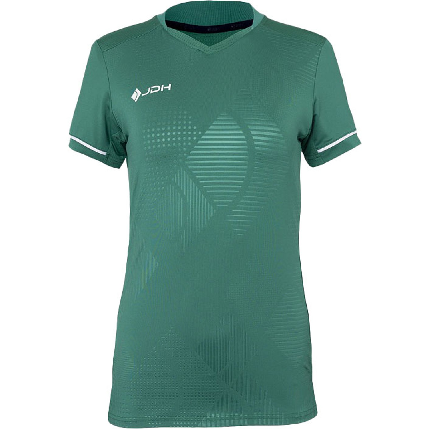 JDH Carbon Pro Shirt Dames