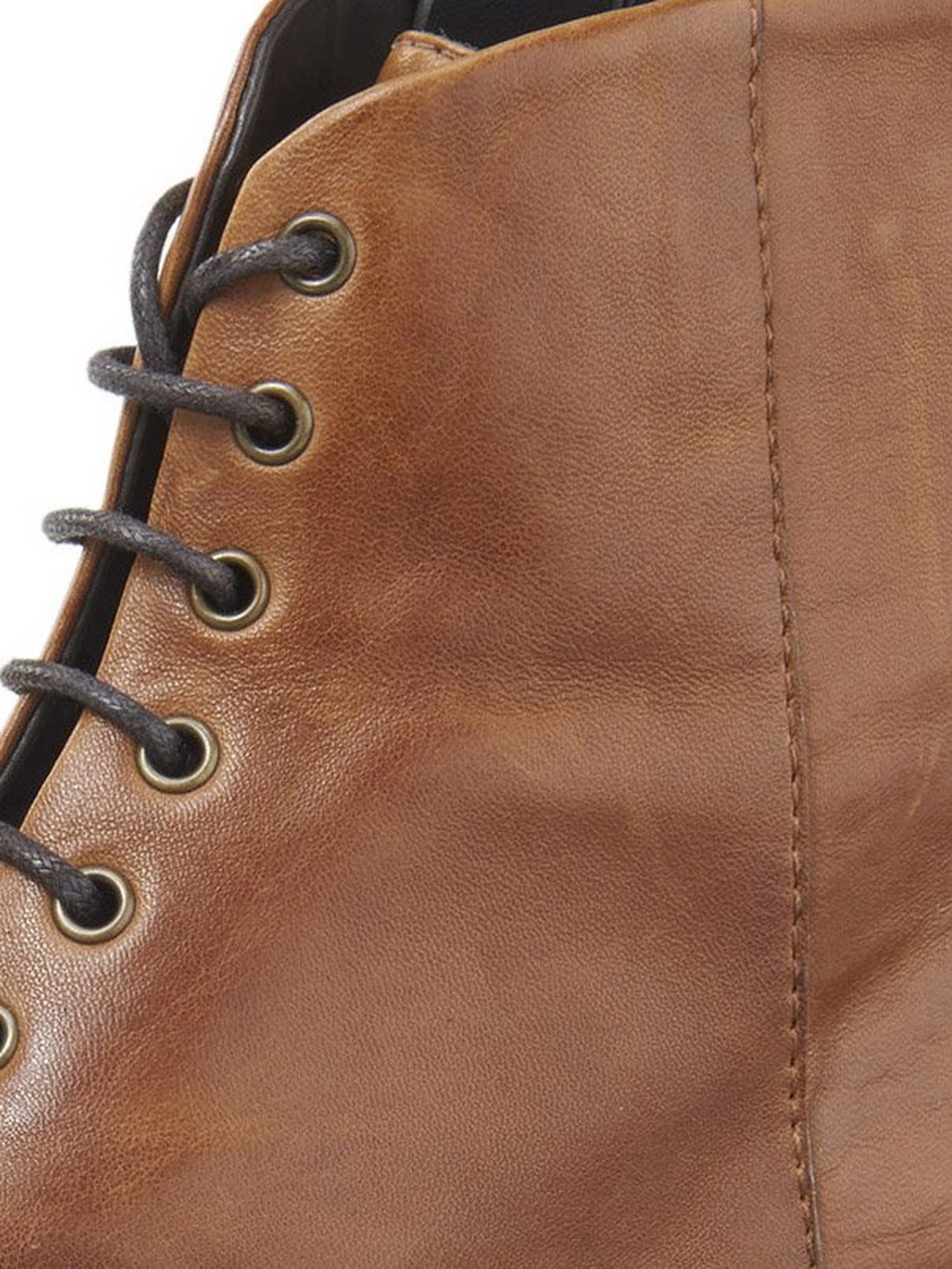 Schnür-Stiefelette Beek