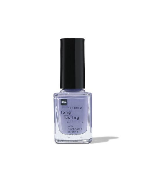 vernis à ongles longue tenue 1024 lilac you a lot