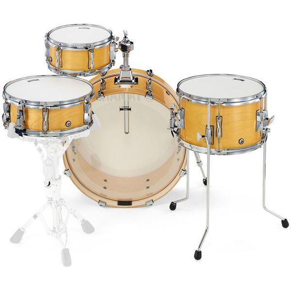 Yamaha Stage Custom Hip Shell Set NW