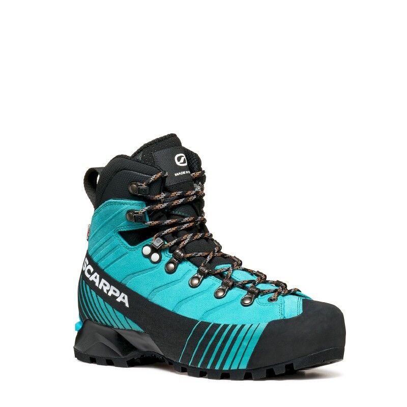 Ribelle HD - Chaussures alpinisme homme