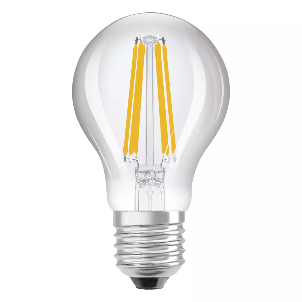 LED-Birne E27/2,6 Watt/Energie B