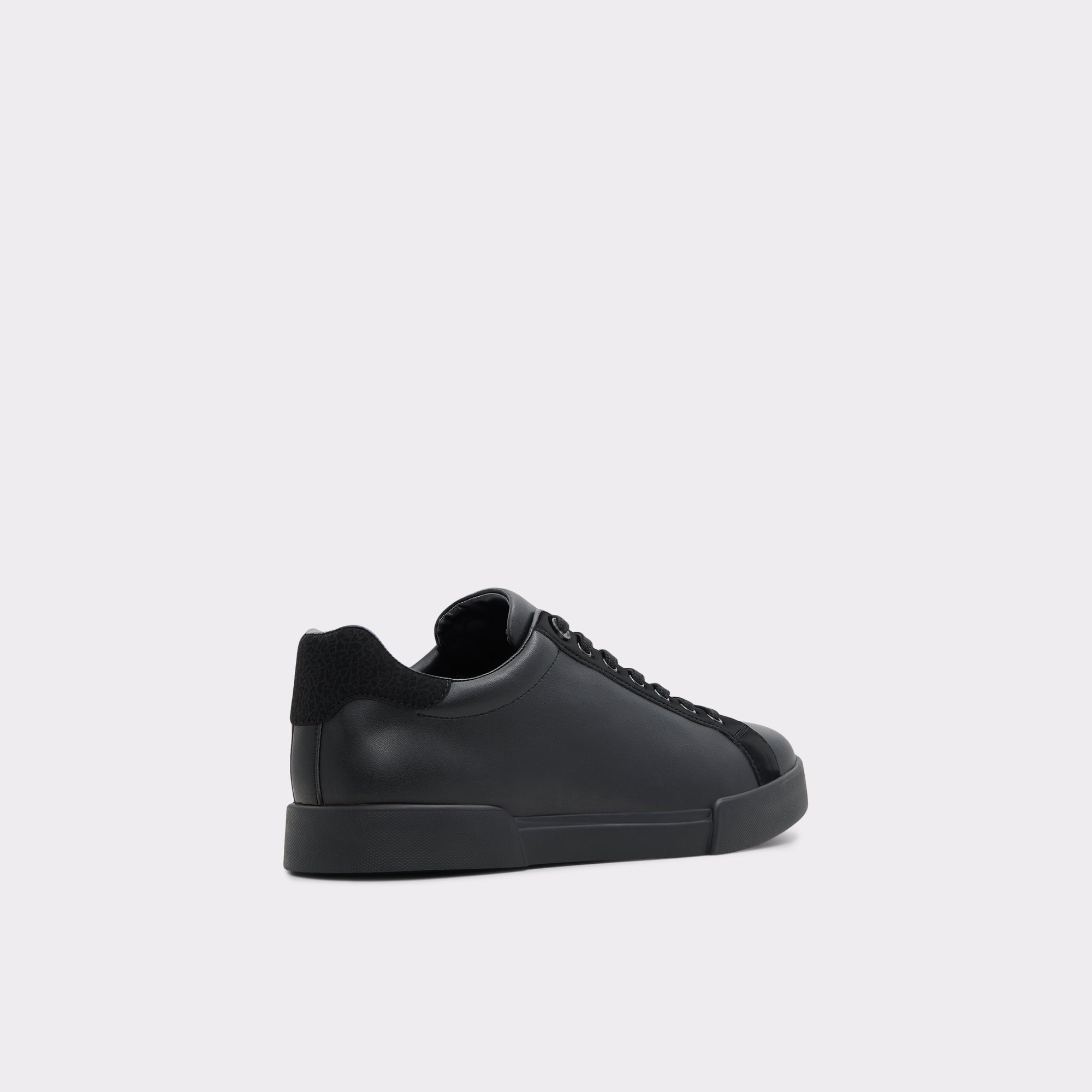 Neo Black Men Low top