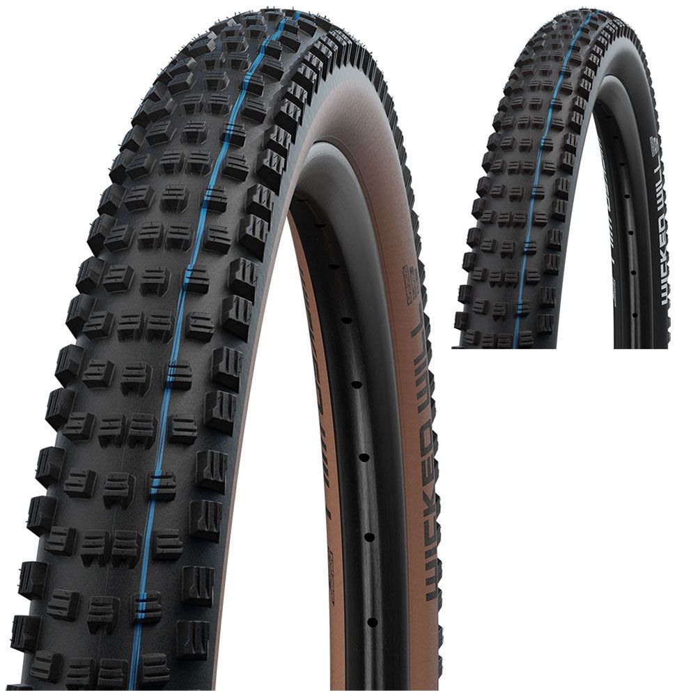 Schwalbe Wicked Will Evo Super Ground 29