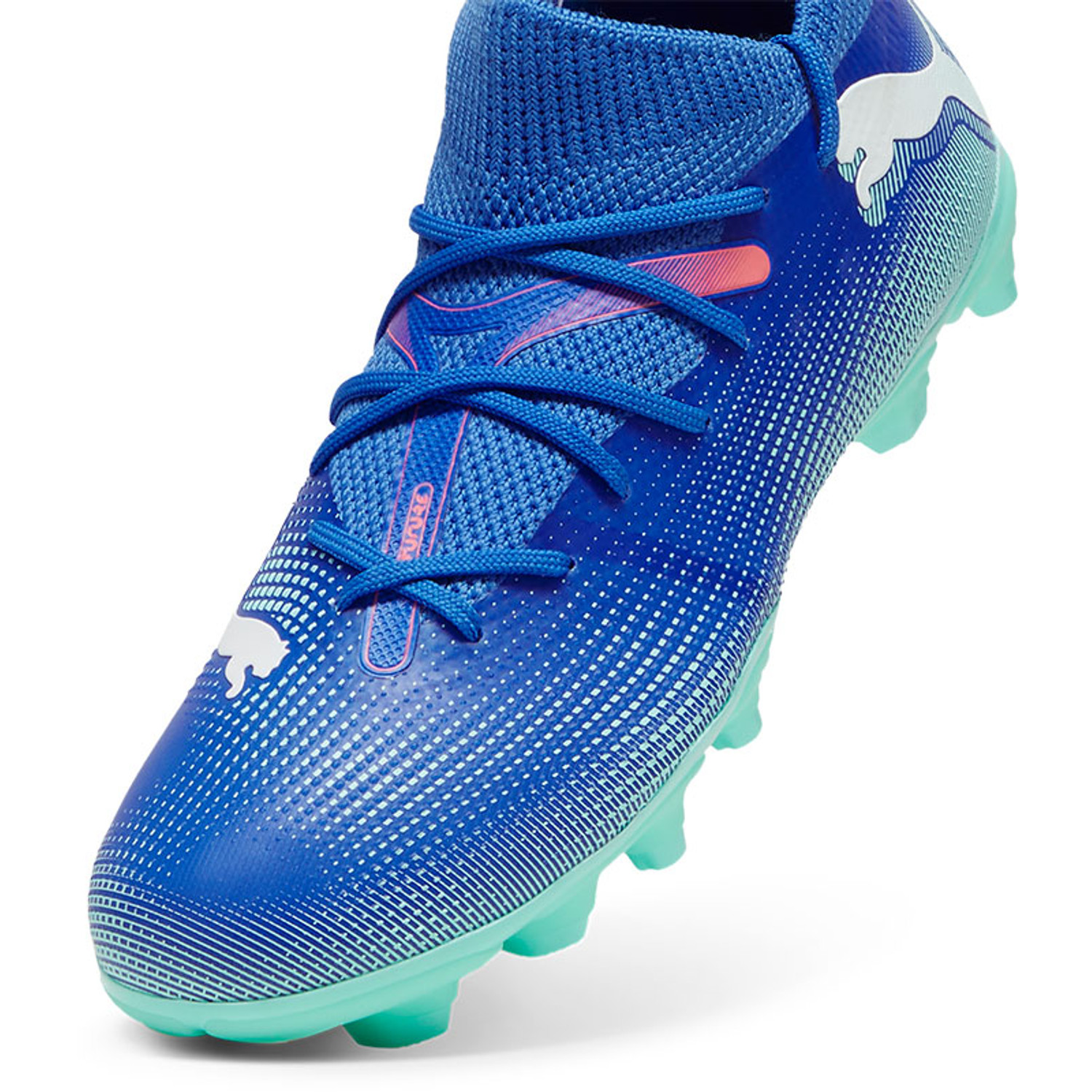 Puma Future 7 Match FG/AG Kids