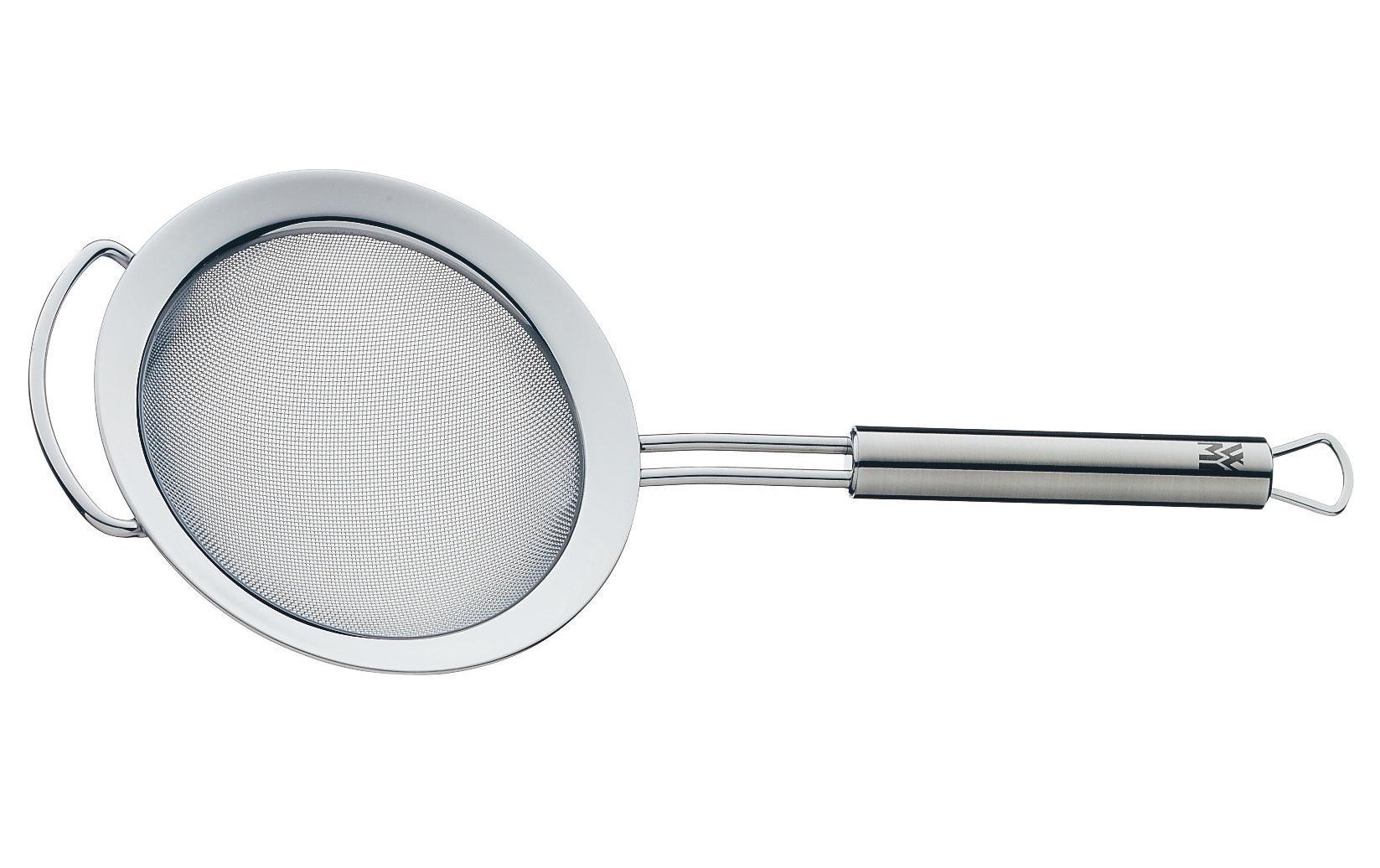 Abtropfsieb Profi Plus 12 cm SilberBrühsieb Ø 12 cm Profi Plus