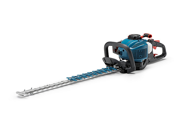 Taille-haie thermique Erbauer 22.2 CC 69 CM