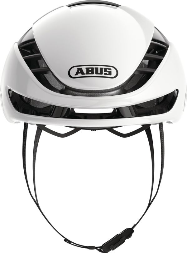 Abus GameChanger 2.0 Mips Cykelhjelm, Shiny White