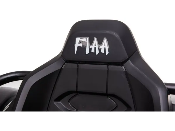 Ramiz Vehicle FX1 Drift Master Hvid