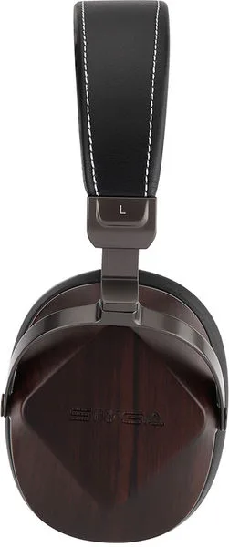 Sivga Oriole Zebrano Casques hi-fi