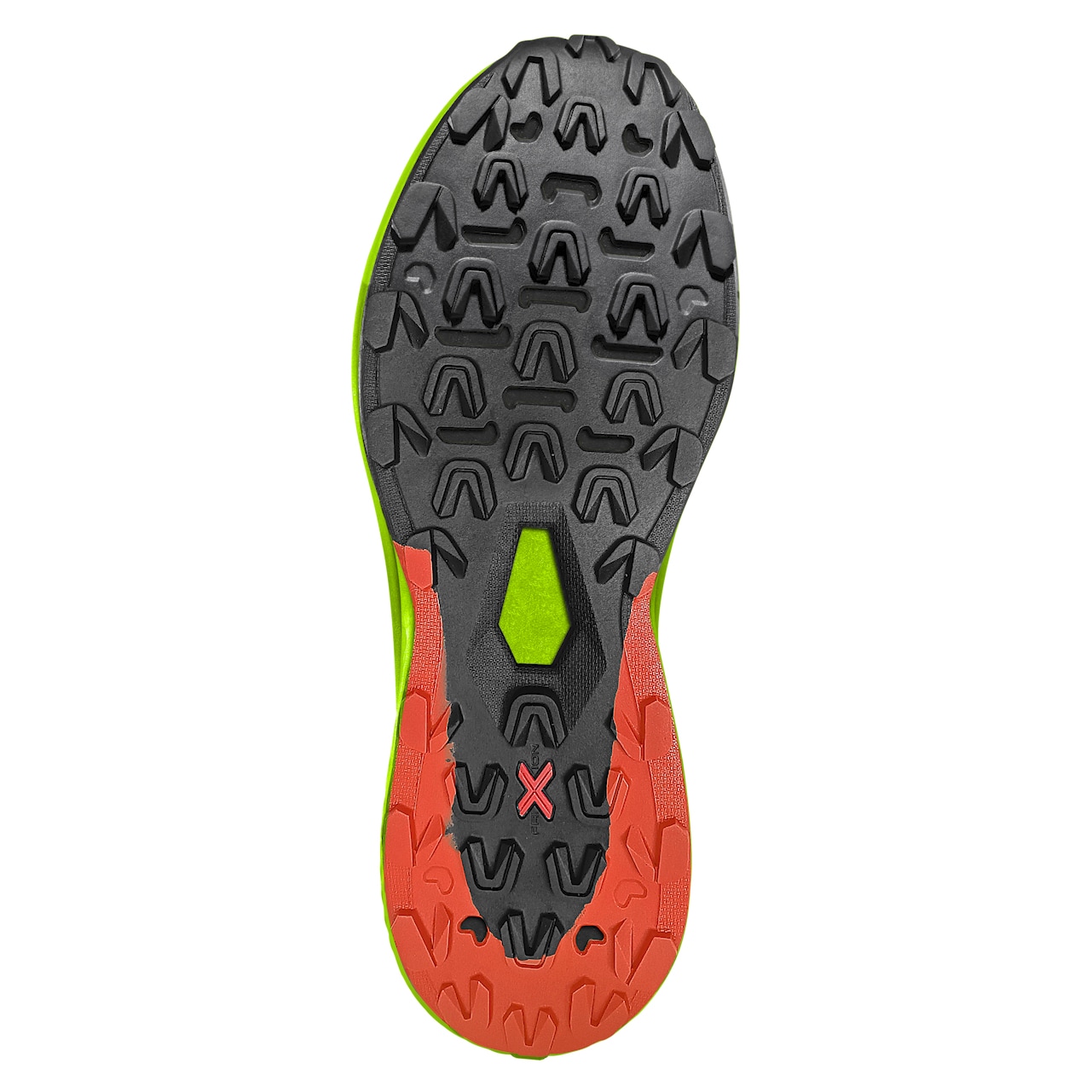 La Sportiva Prodigio, Herre<br>Terrengløpesko med mye demping