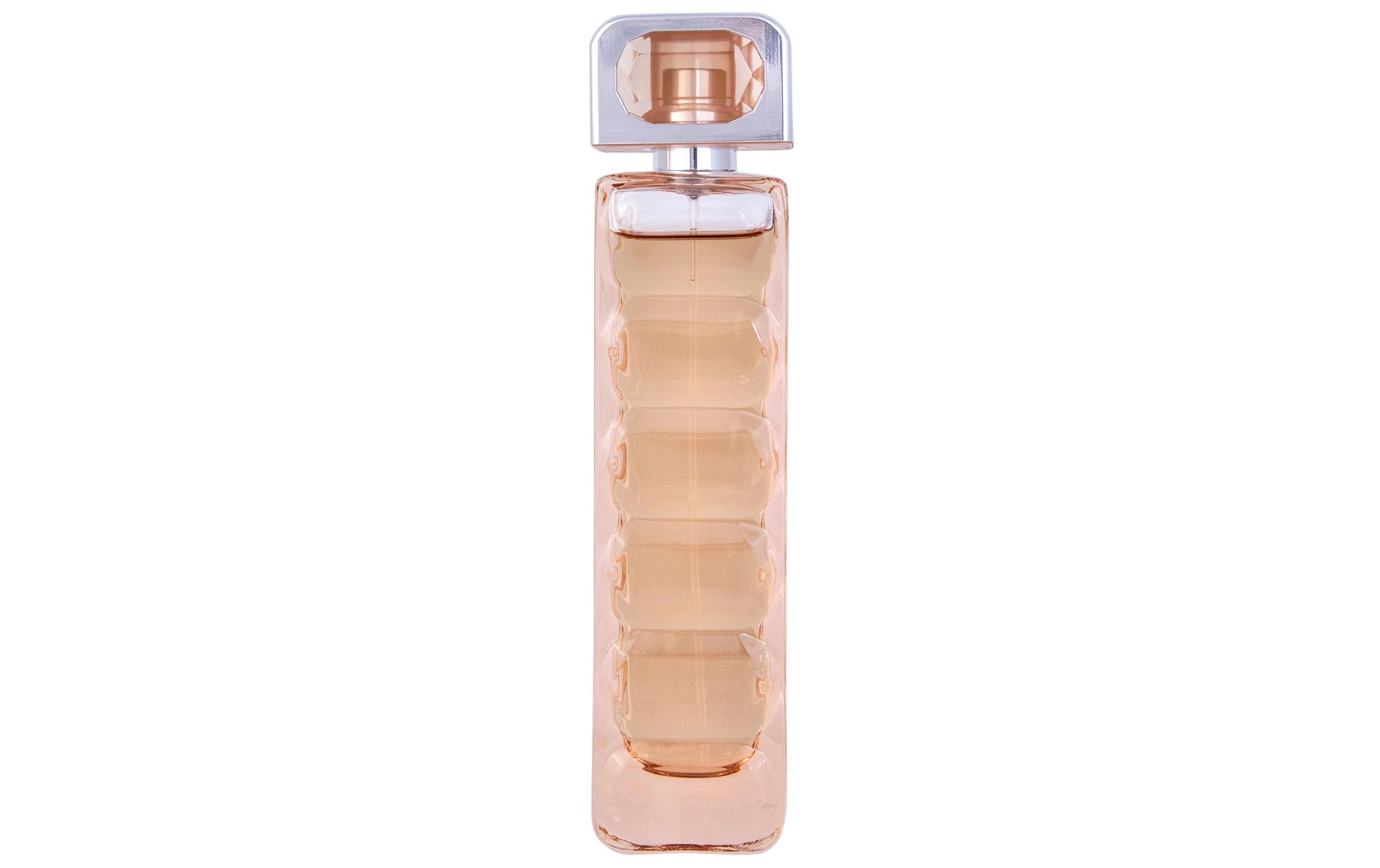 BOSS Eau de Toilette »Orange 75 ml«