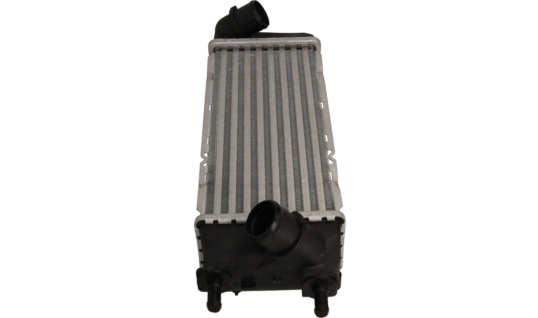 Intercooler