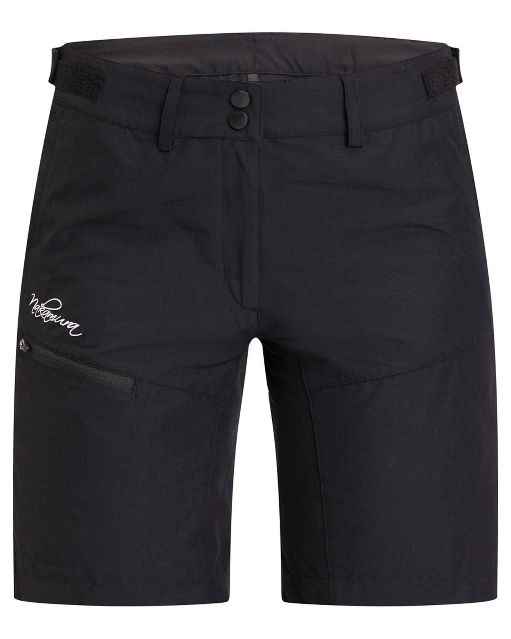 Nakamura| Damen Radsport Shorts DELIA II W