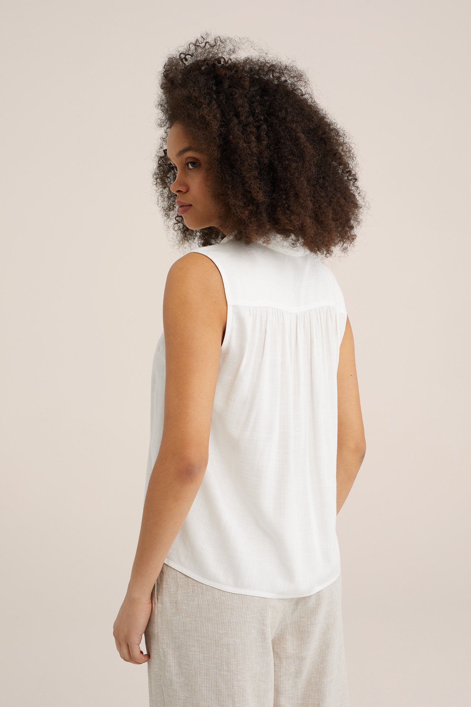 blouse WE Fashion Wit