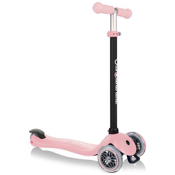 GlobberGlobber   GO UP Sporty with Stabilizer pastel rosa