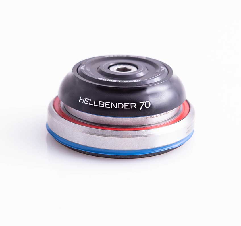 Cane Creek Hellbender 70 Complete