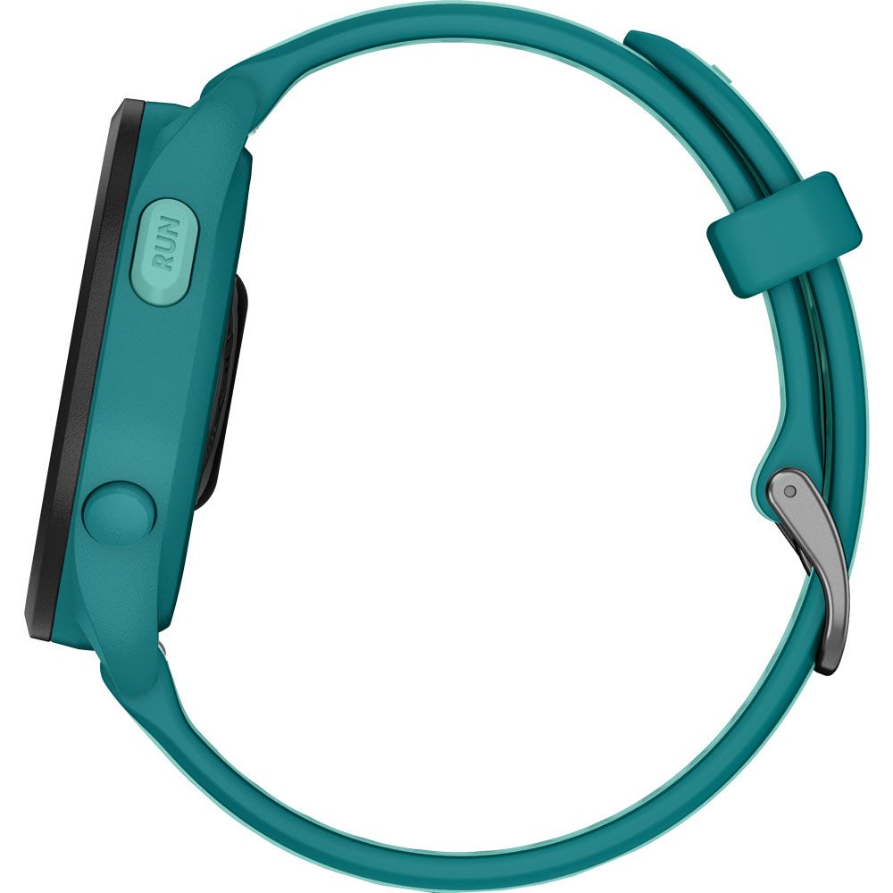 Garmin Forerunner® 165 Music Pulsuhr türkis