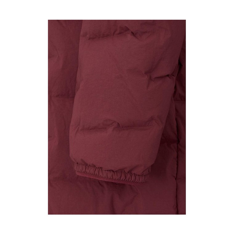 Rab Cubit Stretch Down Parka Women Deep Heather