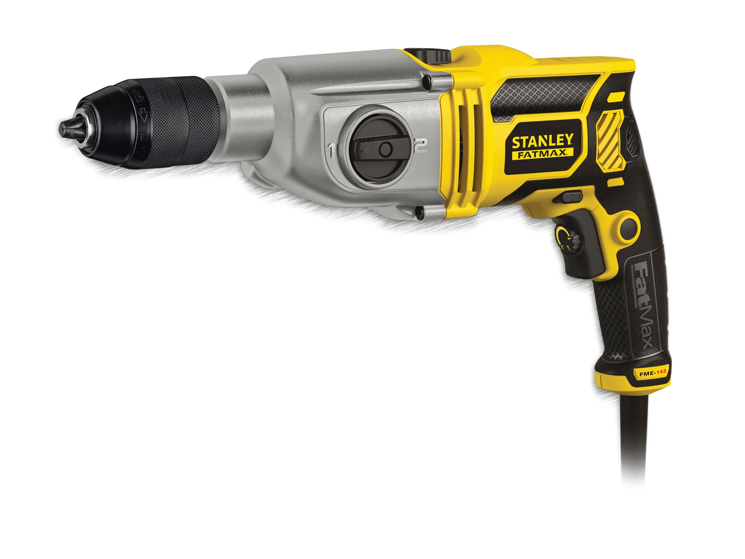 Stanley FatMax Schlagbohrmaschine FME-142K