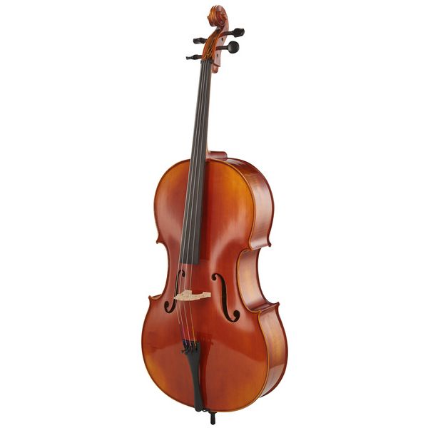 Gewa Maestro 1 Cello Set 4/4 CB