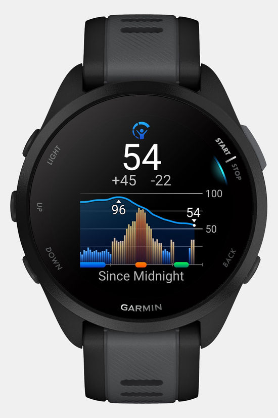 Garmin Garmin Forerunner 165 Music Sporthorloge