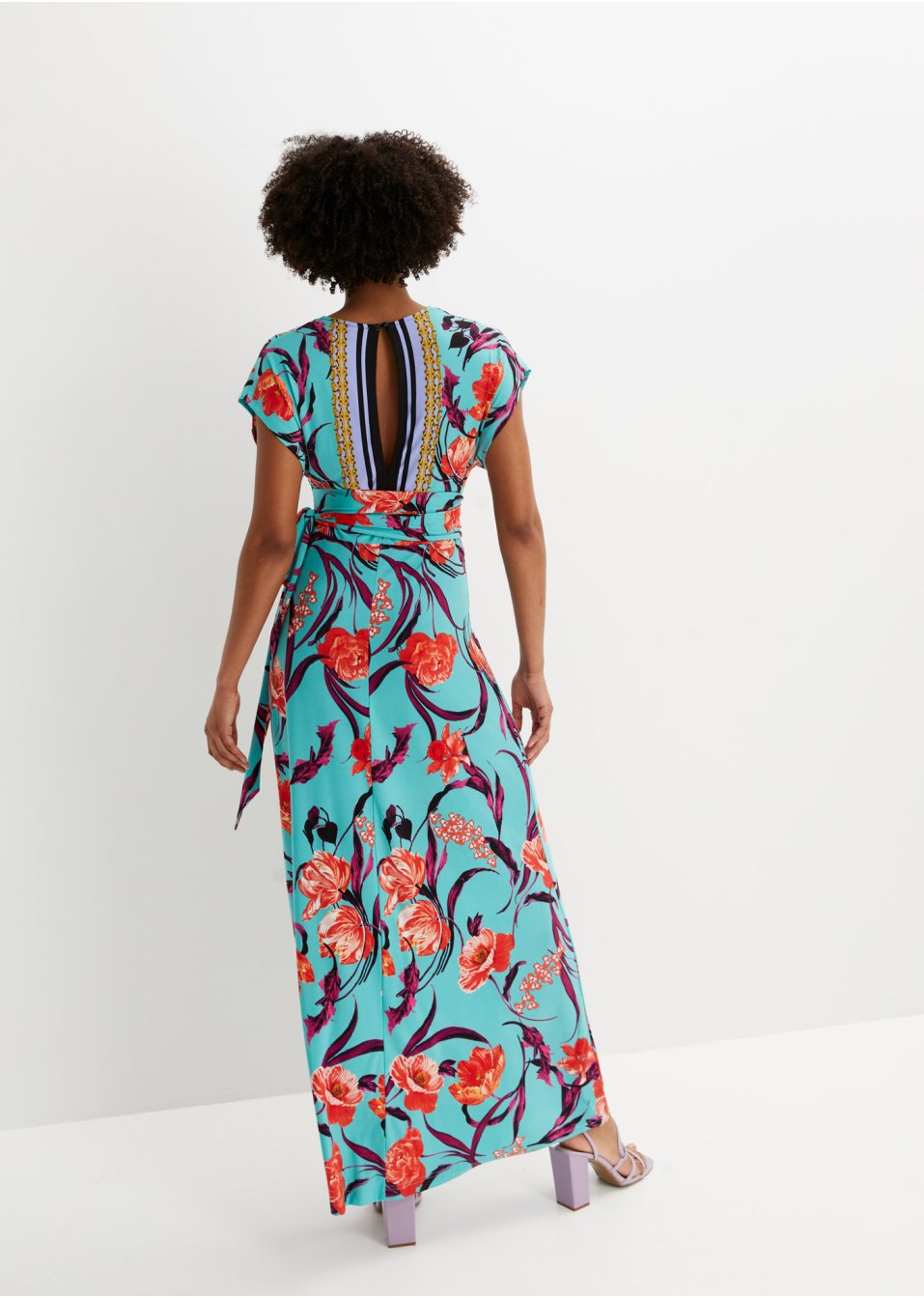 Robe longue