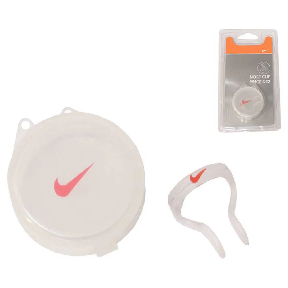 Nike Nasenklammer